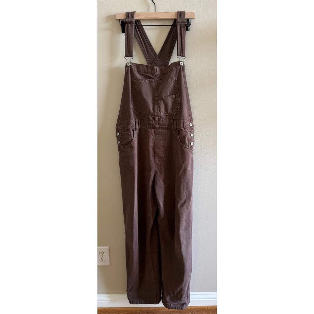 We The Free Ziggy Overalls